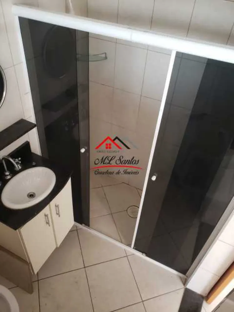 Apartamento, 2 quartos, 40 m² - Foto 15