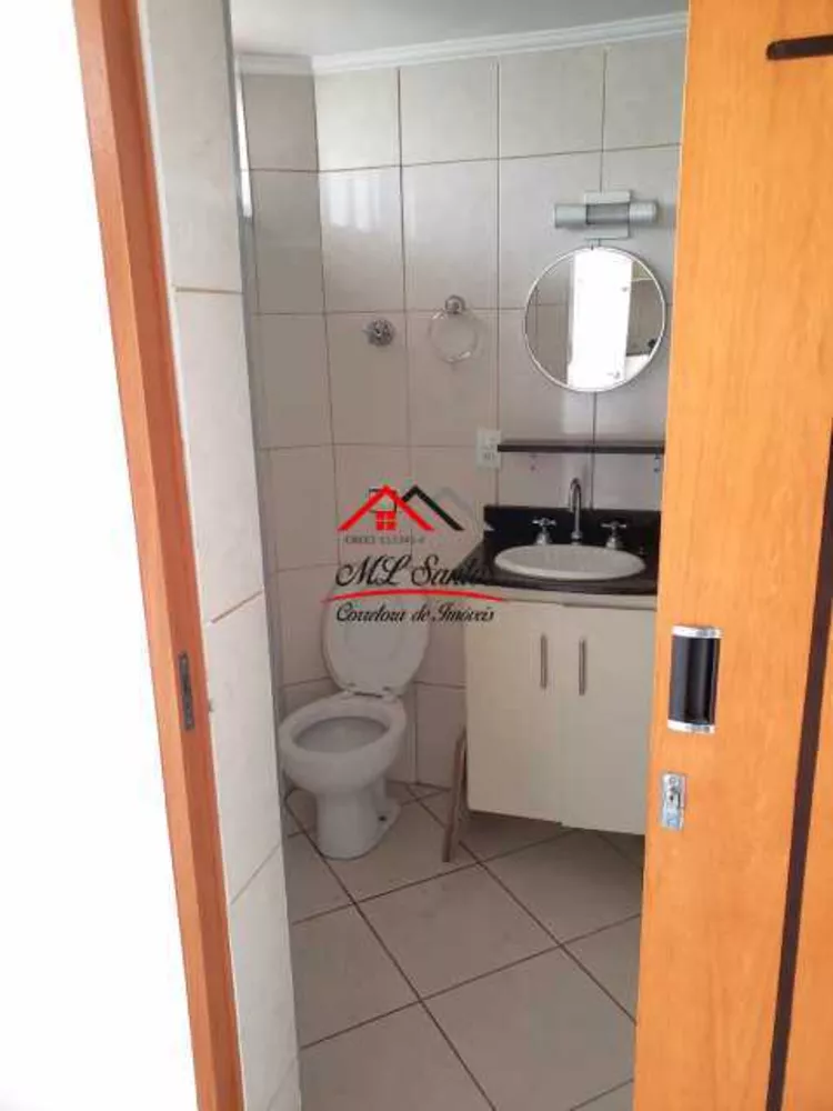 Apartamento, 2 quartos, 40 m² - Foto 2