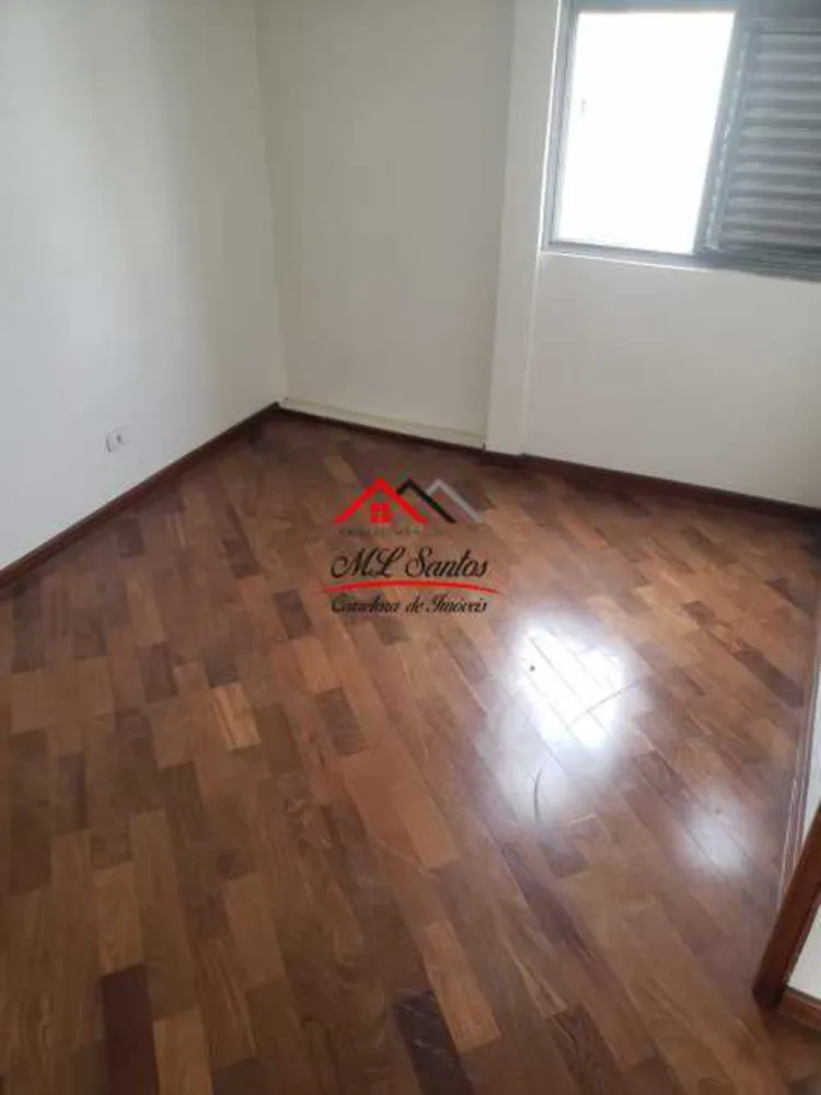 Apartamento, 2 quartos, 40 m² - Foto 6