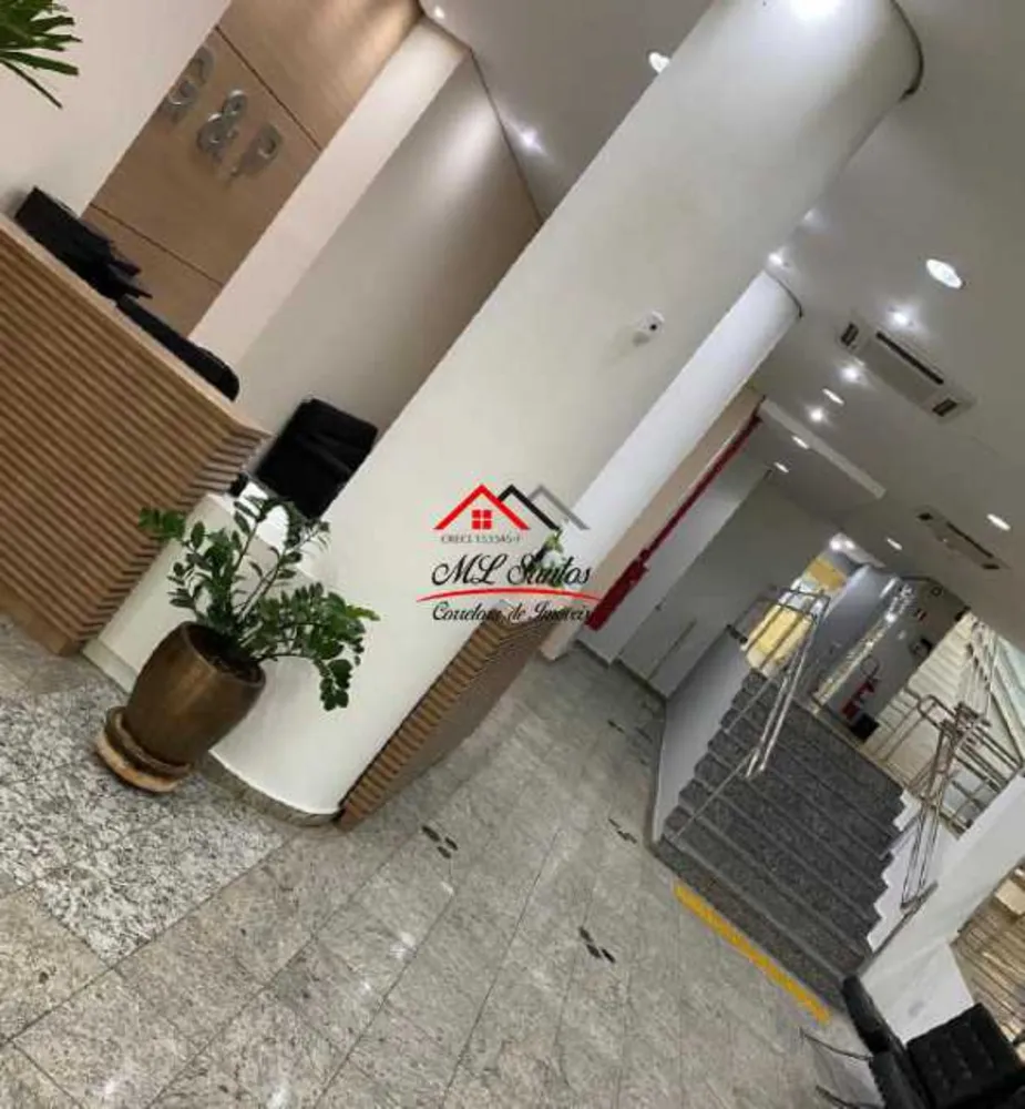 Prédio Inteiro, 3505 m² - Foto 2