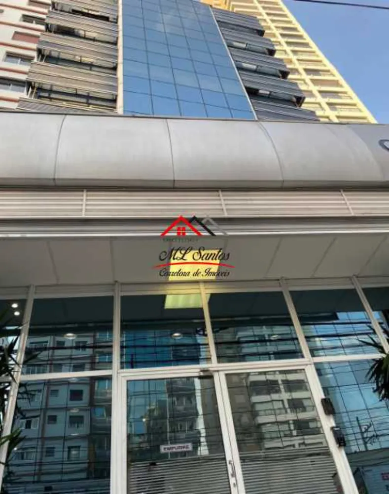 Prédio Inteiro, 3505 m² - Foto 1