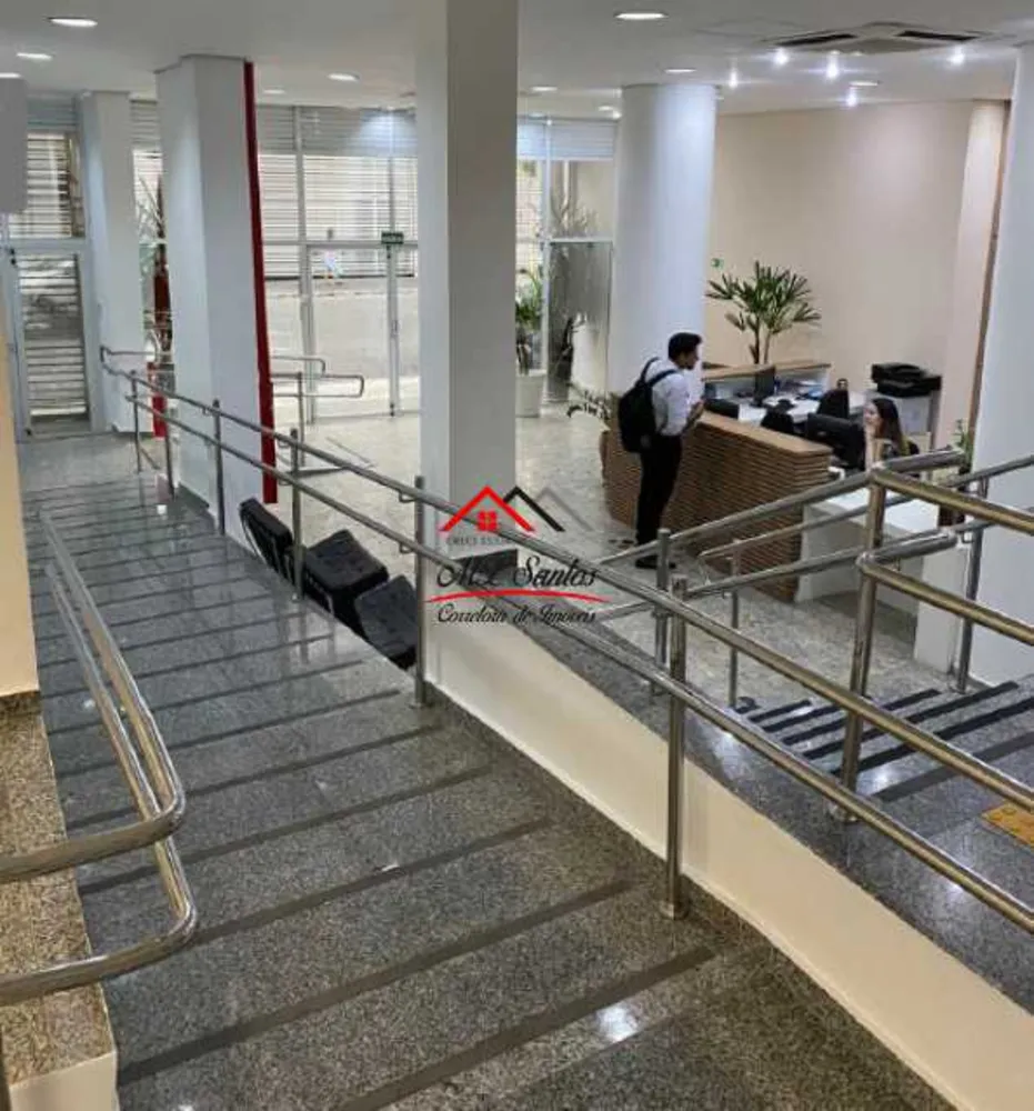 Prédio Inteiro, 3505 m² - Foto 19