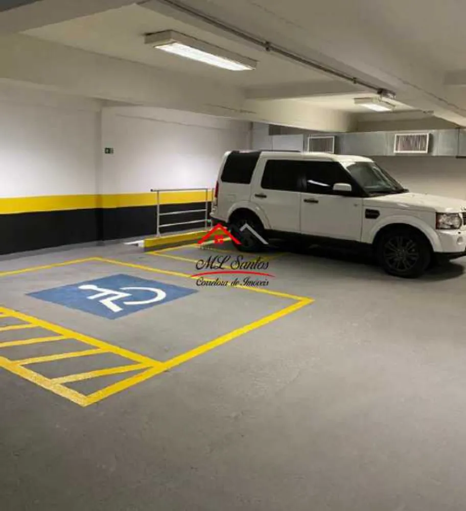 Prédio Inteiro, 3505 m² - Foto 4