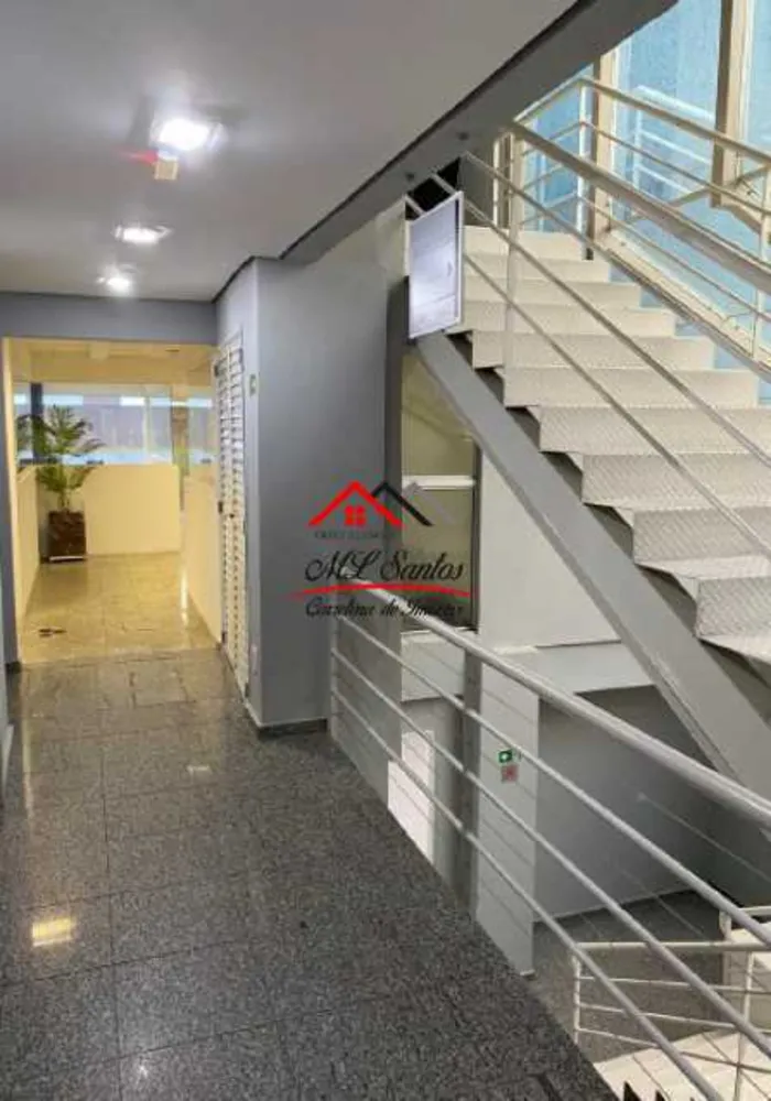 Prédio Inteiro, 3505 m² - Foto 18