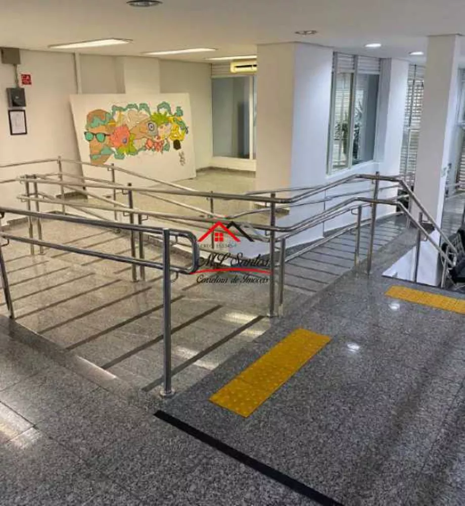 Prédio Inteiro, 3505 m² - Foto 2