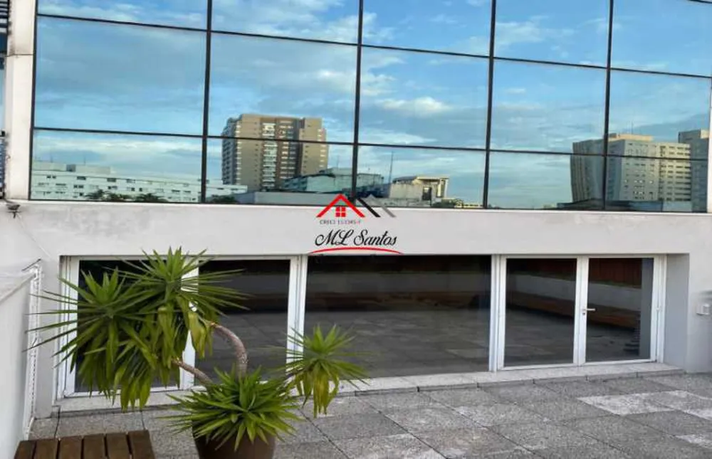 Prédio Inteiro, 3505 m² - Foto 17