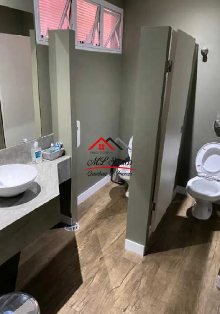 Prédio Inteiro, 3505 m² - Foto 8