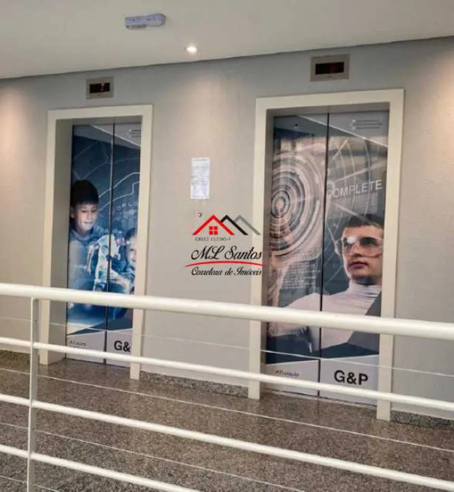 Prédio Inteiro, 3505 m² - Foto 16