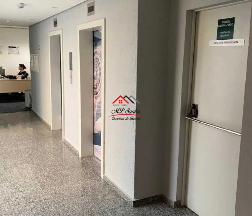 Prédio Inteiro, 3505 m² - Foto 5
