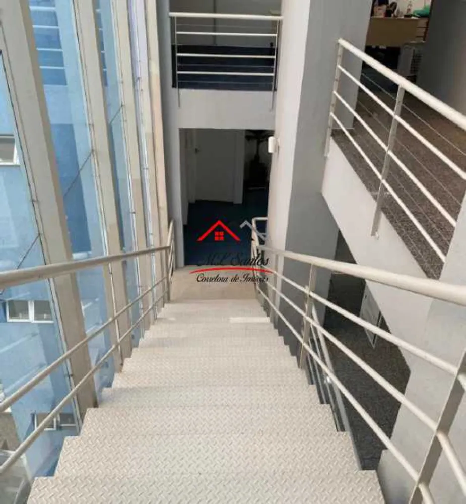 Prédio Inteiro, 3505 m² - Foto 6
