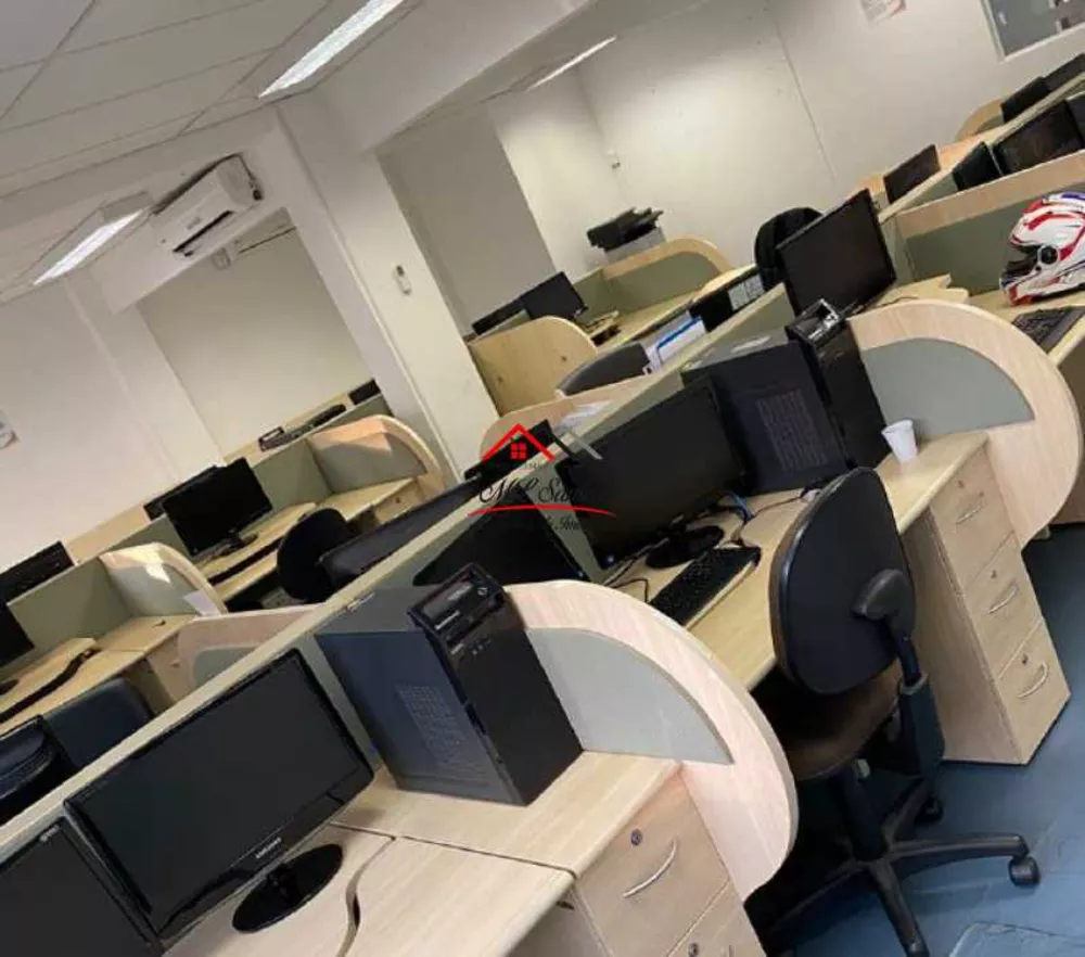 Prédio Inteiro, 3505 m² - Foto 1