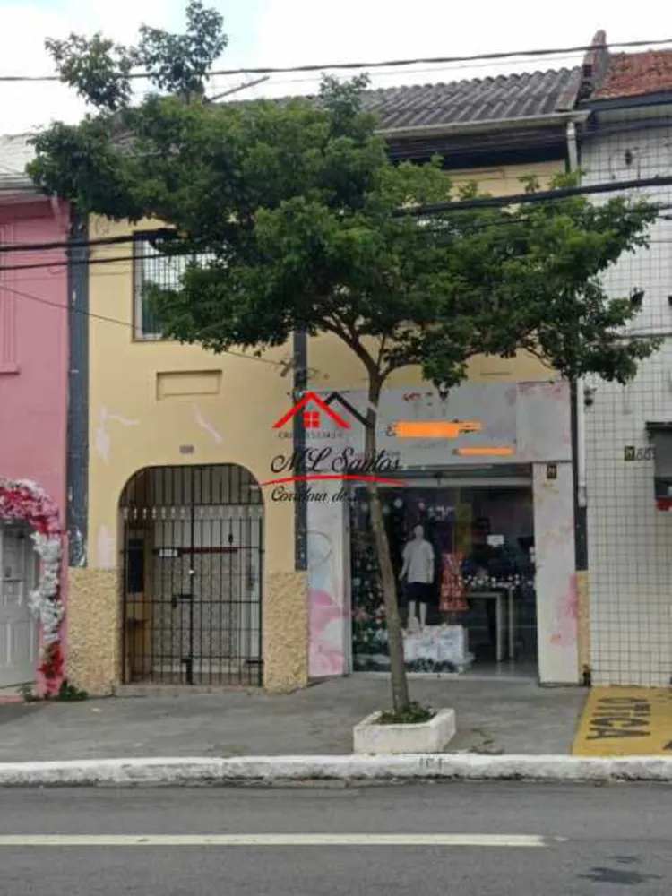 Casa Comercial, 158 m² - Foto 2