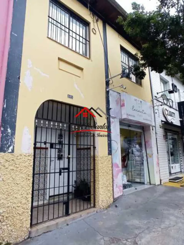 Casa Comercial, 158 m² - Foto 1