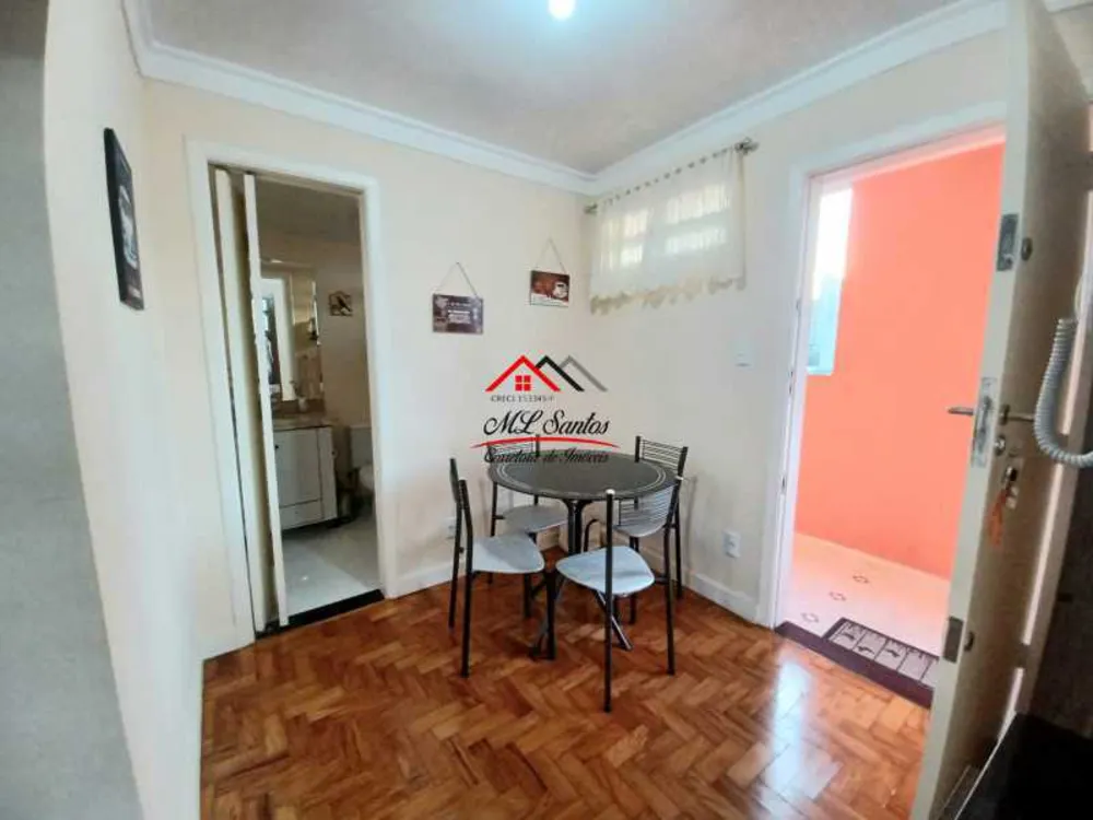 Apartamento, 1 quarto, 40 m² - Foto 5