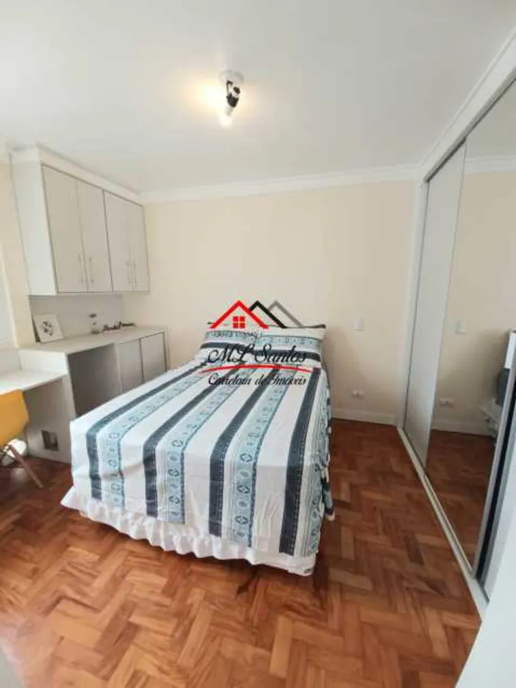 Apartamento, 1 quarto, 40 m² - Foto 7