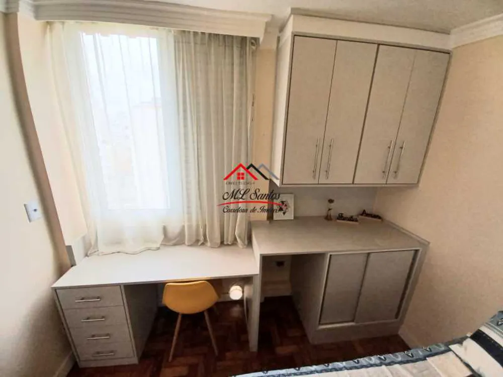 Apartamento, 1 quarto, 40 m² - Foto 8