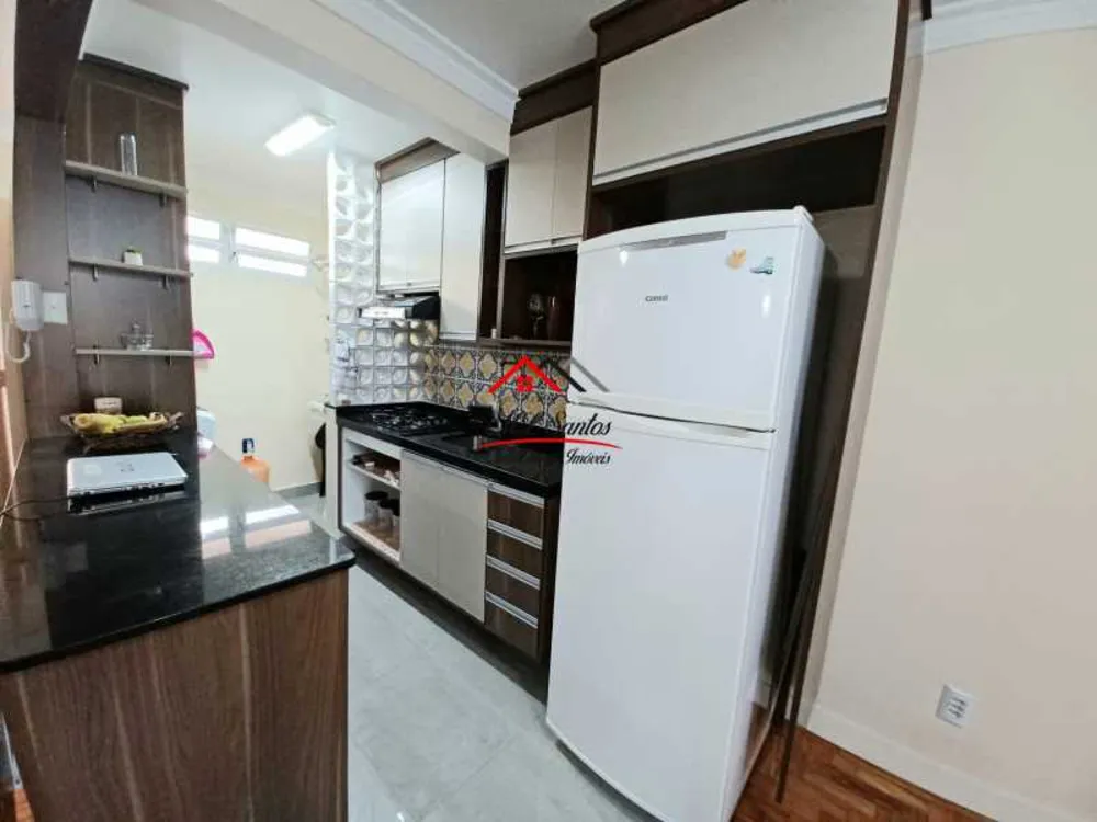 Apartamento, 1 quarto, 40 m² - Foto 1