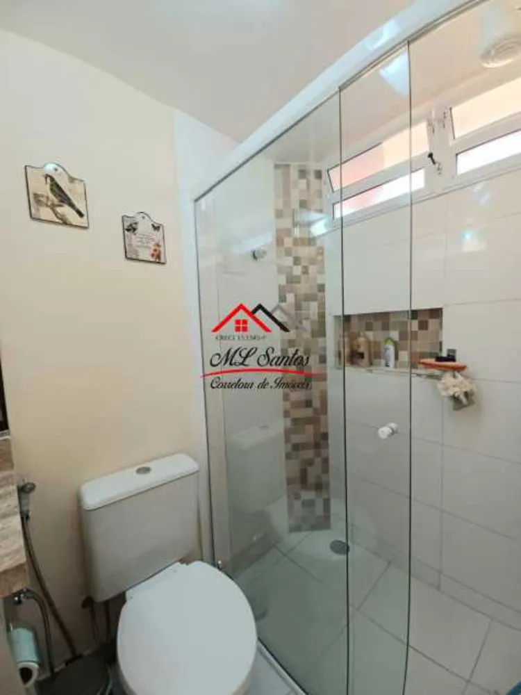 Apartamento, 1 quarto, 40 m² - Foto 10