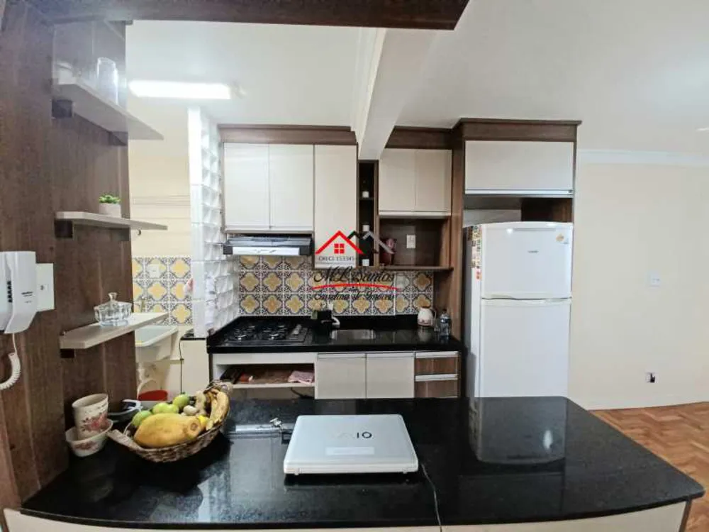 Apartamento, 1 quarto, 40 m² - Foto 2