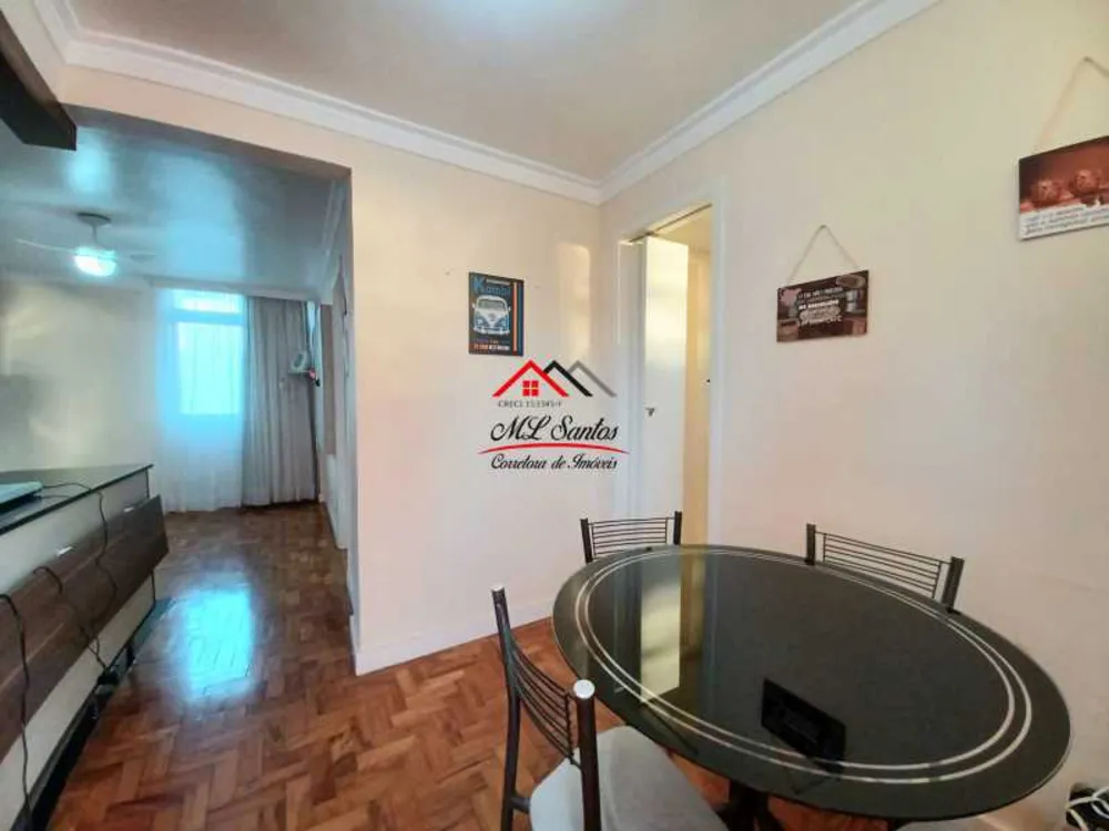 Apartamento, 1 quarto, 40 m² - Foto 4