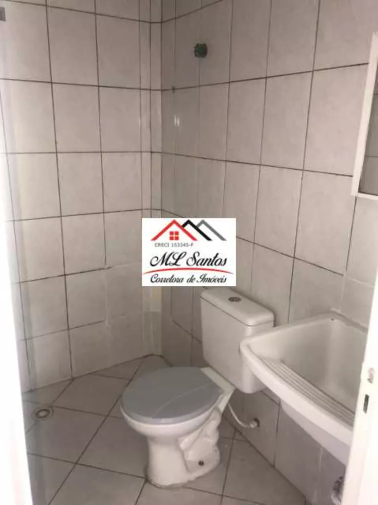 Kitnet-Studio, 28 m² - Foto 6