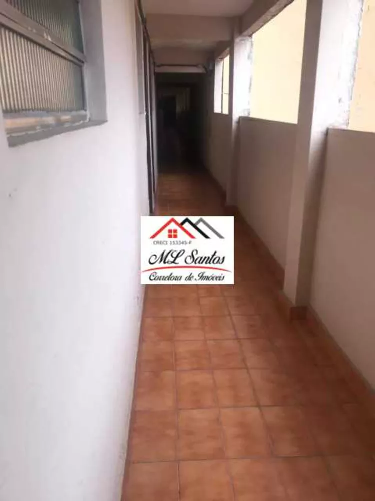 Kitnet-Studio, 28 m² - Foto 11