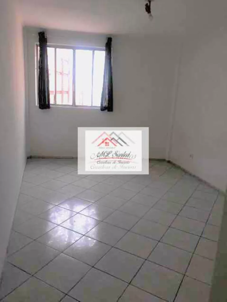 Kitnet-Studio, 28 m² - Foto 2