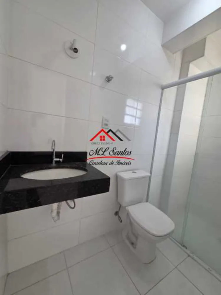 Apartamento, 1 quarto, 32 m² - Foto 9