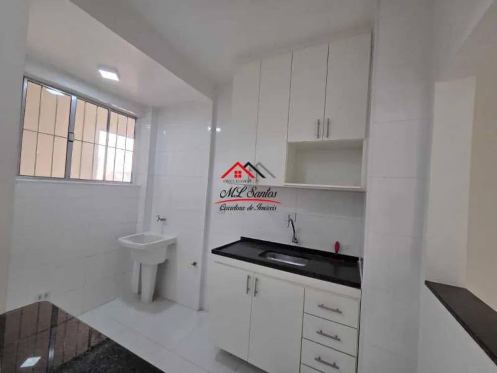 Apartamento, 1 quarto, 32 m² - Foto 2