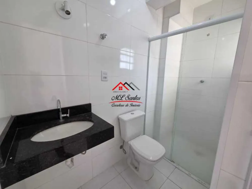Apartamento, 1 quarto, 32 m² - Foto 8