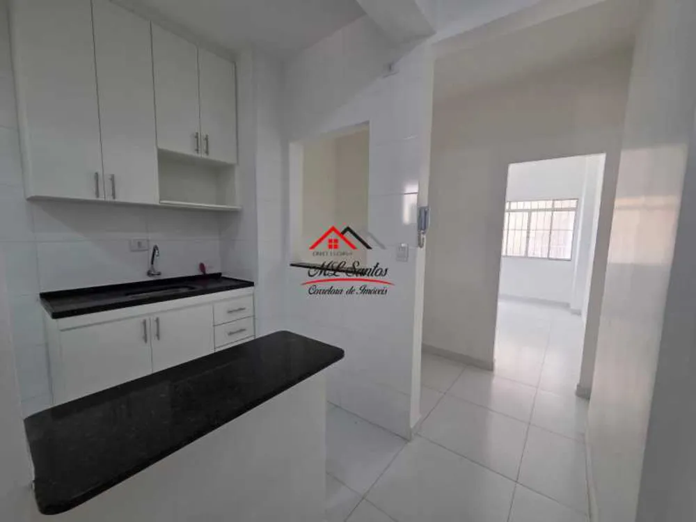 Apartamento, 1 quarto, 32 m² - Foto 1