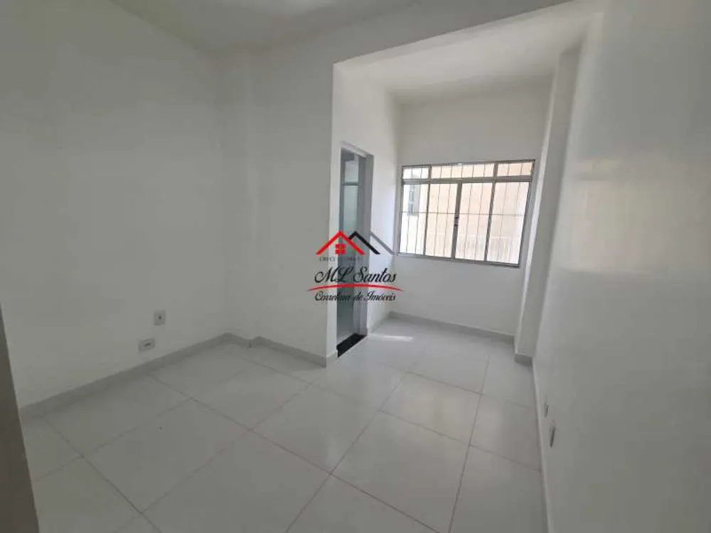 Apartamento, 1 quarto, 32 m² - Foto 6