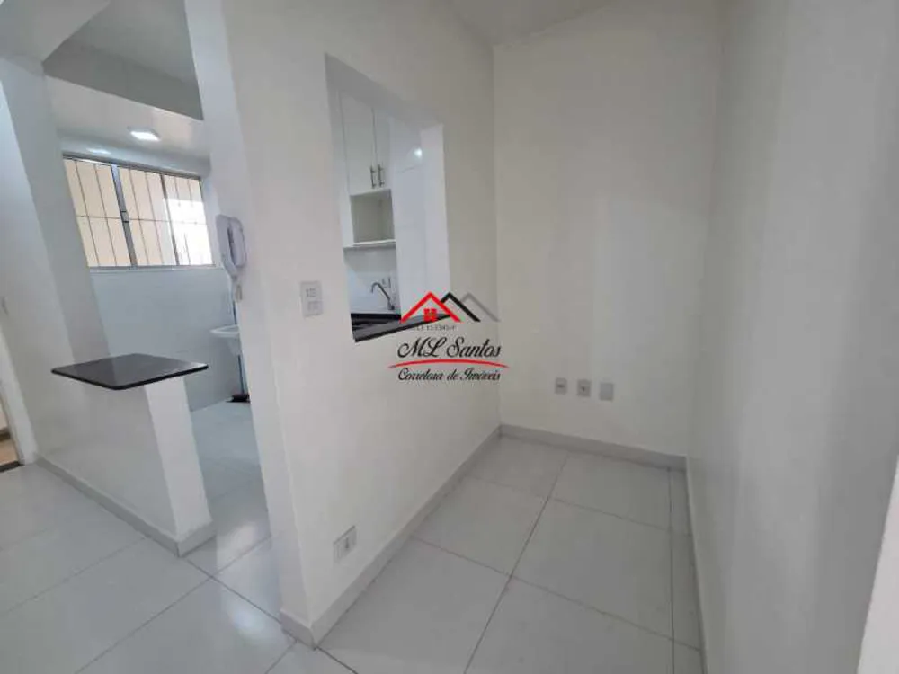 Apartamento, 1 quarto, 32 m² - Foto 4