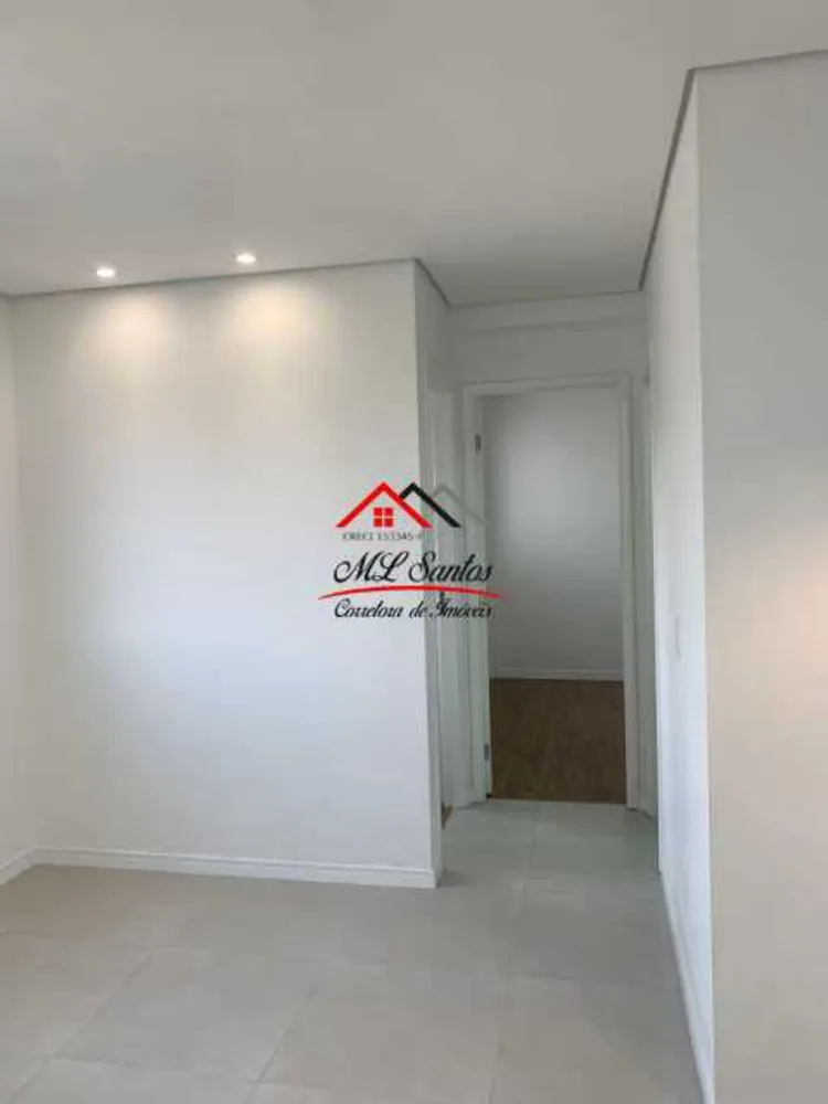 Apartamento, 2 quartos, 36 m² - Foto 6