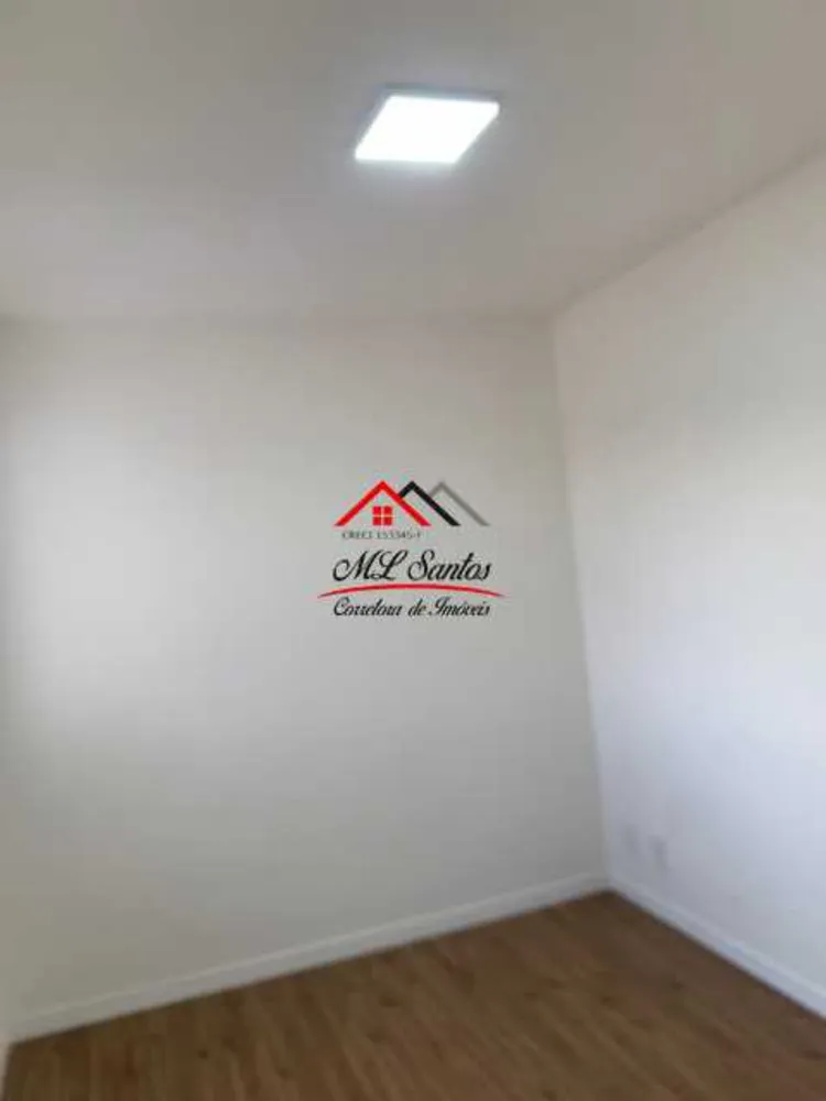Apartamento, 2 quartos, 36 m² - Foto 11