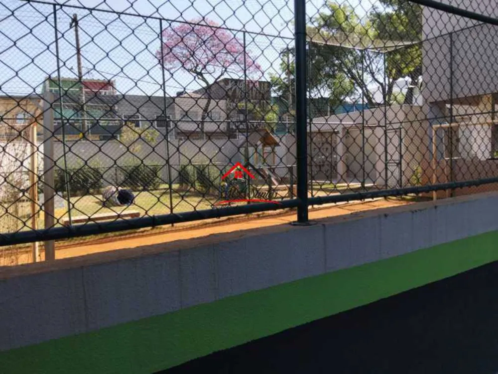 Apartamento, 2 quartos, 36 m² - Foto 2