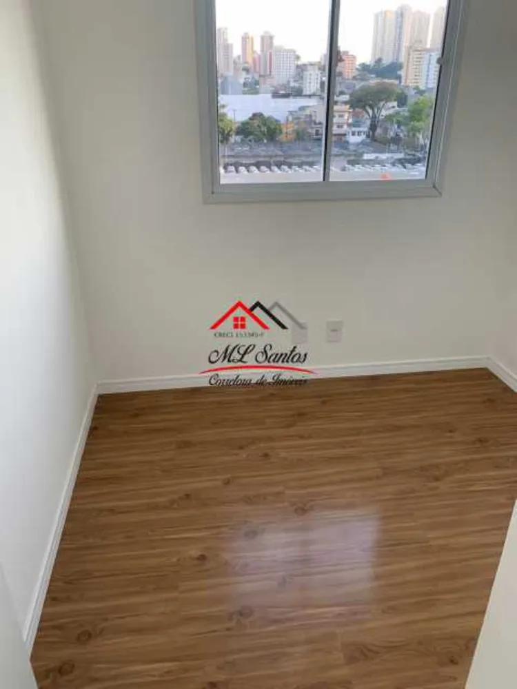 Apartamento, 2 quartos, 36 m² - Foto 10