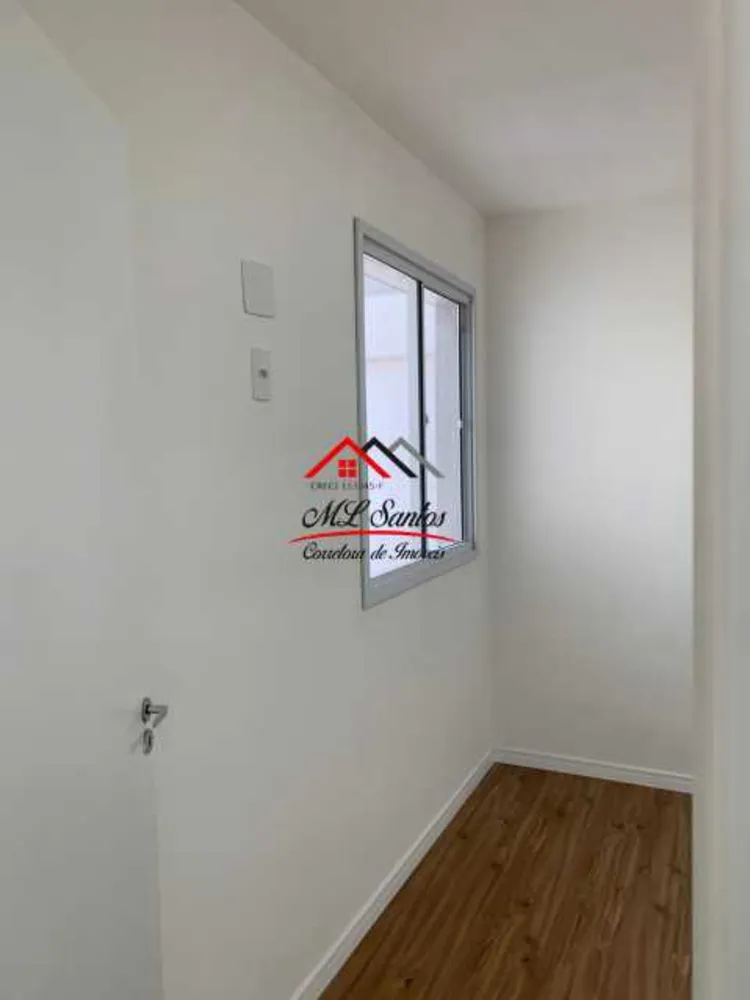Apartamento, 2 quartos, 36 m² - Foto 9