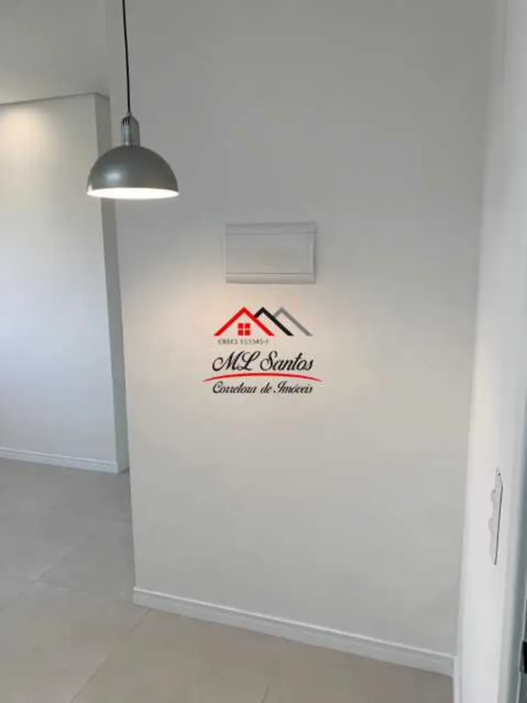 Apartamento, 2 quartos, 36 m² - Foto 5