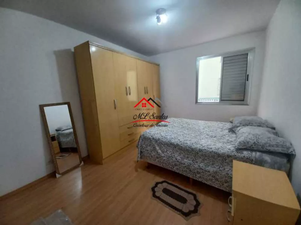 Apartamento, 2 quartos - Foto 5