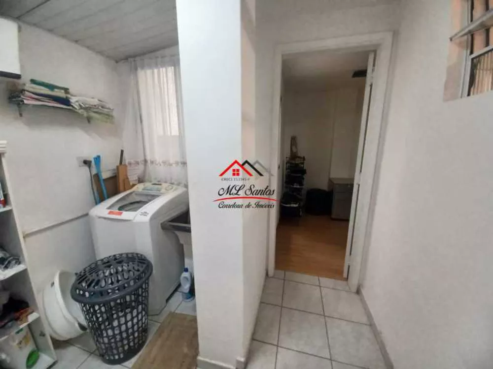 Apartamento, 2 quartos - Foto 10