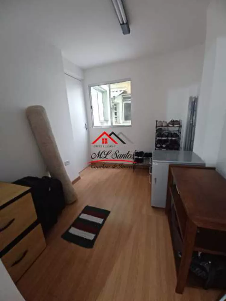 Apartamento, 2 quartos - Foto 7