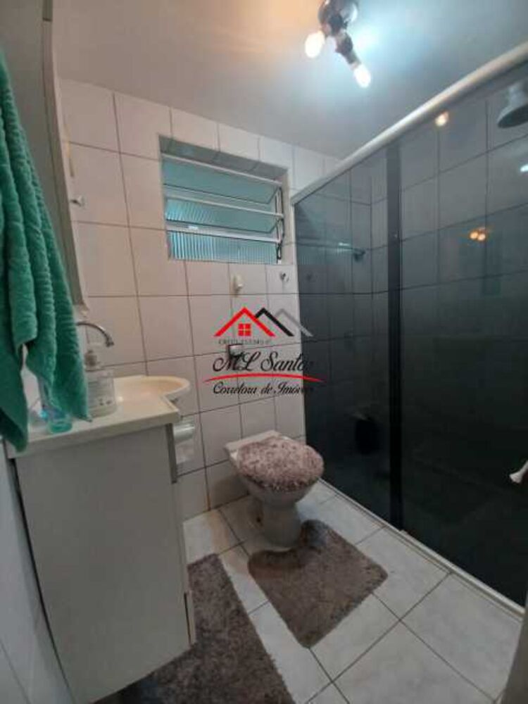 Apartamento, 2 quartos - Foto 6