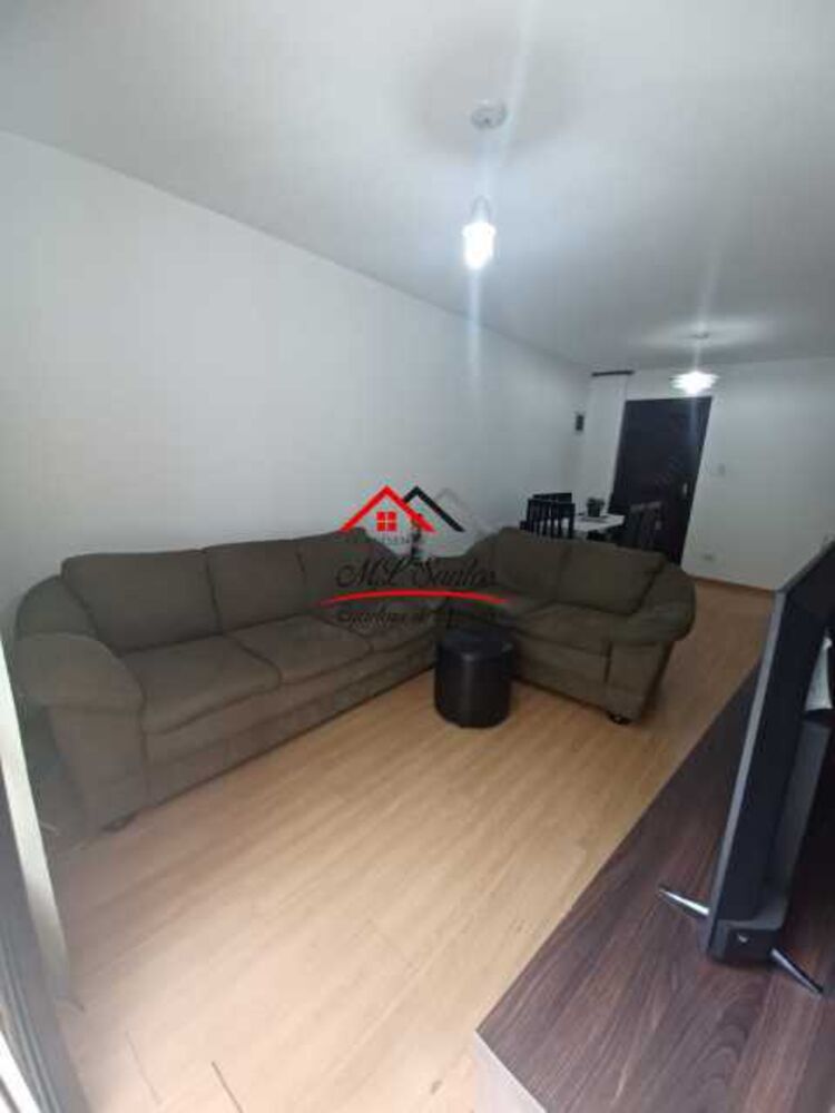 Apartamento, 2 quartos - Foto 3