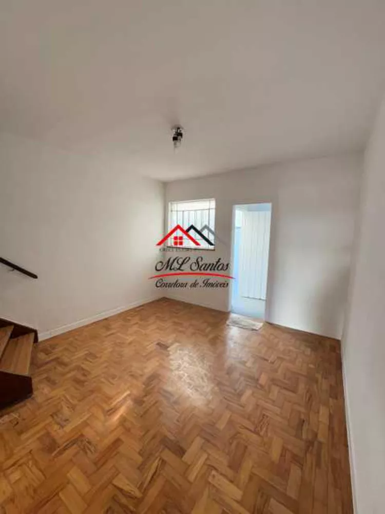 Casa, 2 quartos, 90 m² - Foto 4