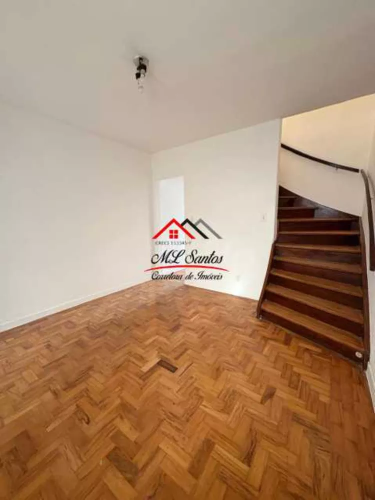 Casa, 2 quartos, 90 m² - Foto 1