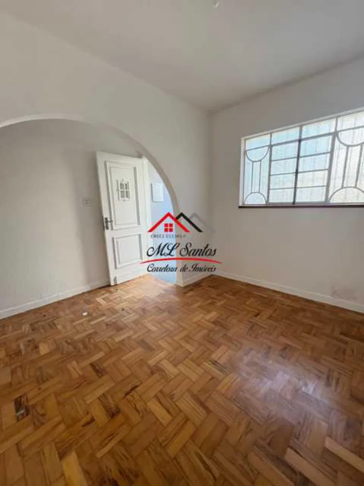 Casa, 2 quartos, 90 m² - Foto 2