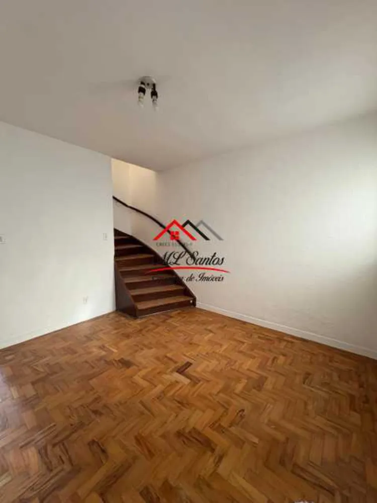 Casa, 2 quartos, 90 m² - Foto 4
