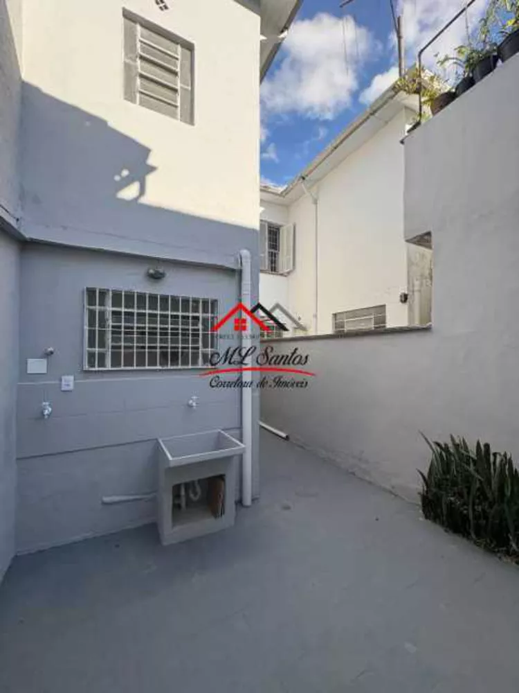 Casa, 2 quartos, 90 m² - Foto 3