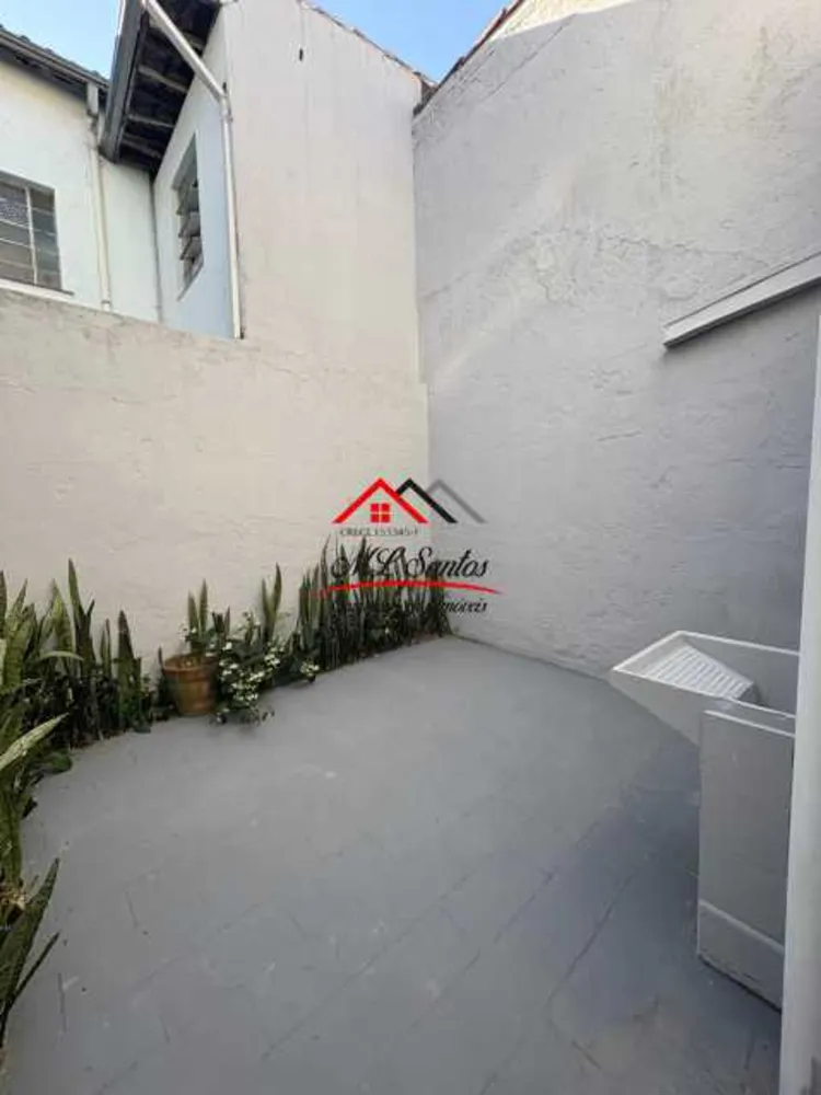 Casa, 2 quartos, 90 m² - Foto 17